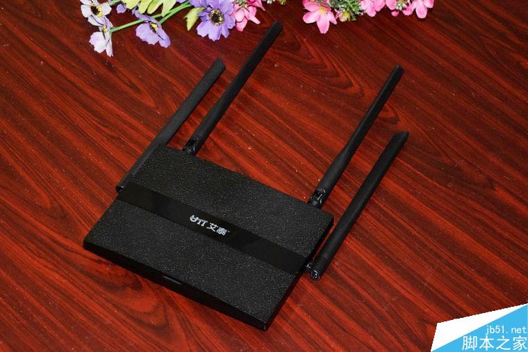 為家長(zhǎng)打造的一款智能路由器-配置較高 功能豐富實(shí)用的艾泰651W