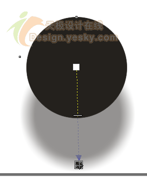 CorelDRAW繪制矢量效果“水晶炸彈人” 武林網(wǎng) CorelDraw入門(mén)教程 