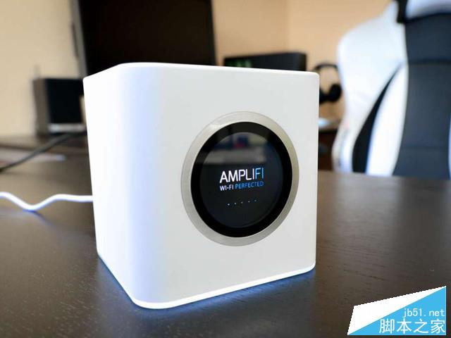 搞事情? AMPLIFI HD對決傳統無線擴展