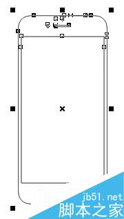 CAD圖形轉(zhuǎn)入CorelDRAW菲林制作填色方法