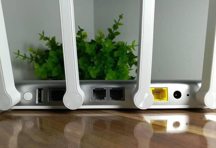 360安全路由2測評