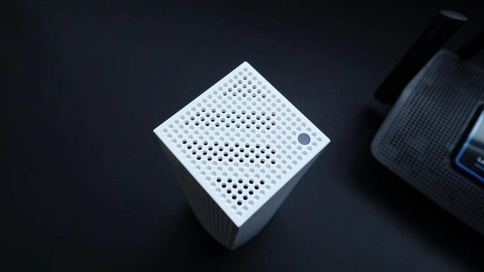 領勢LINKSYS MR9000X-AC3000M測評:智能組網新體驗