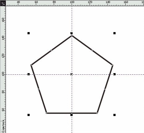 CorelDRAW 對象的變換 武林網(wǎng) CorelDraw入門教程