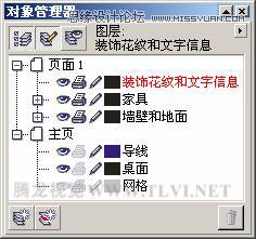 CorelDRAW實例制作時尚家居插畫教程,破洛洛