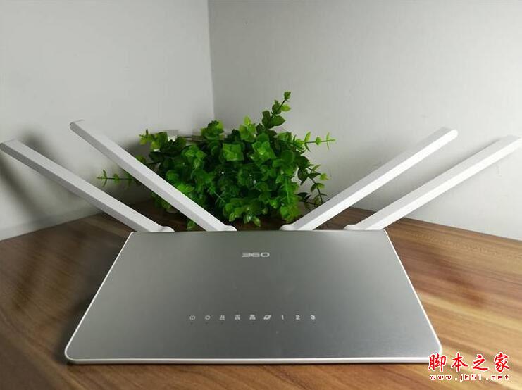 360安全路由2測評