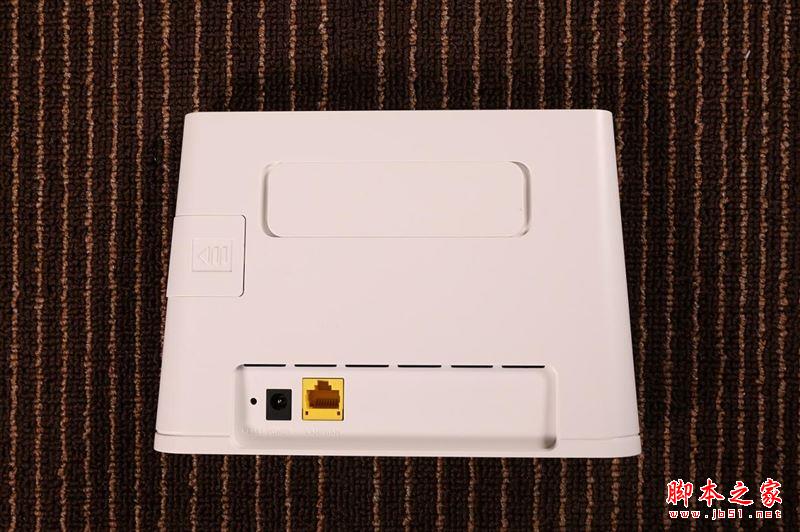 插卡就能用!華為4G路由 2評測:支持全網通