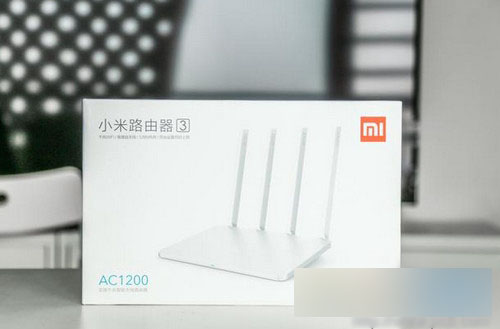 小米路由器3怎么安裝 小米路由器3設置安裝教程
