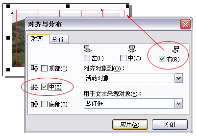 cd圖像無縫分割的一種方法 武林網(wǎng) CorelDraw使用技巧教程