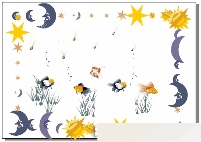CorelDRAW 12循序漸進(jìn)-筆刷與色彩填充 武林網(wǎng) CorelDraw入門教程