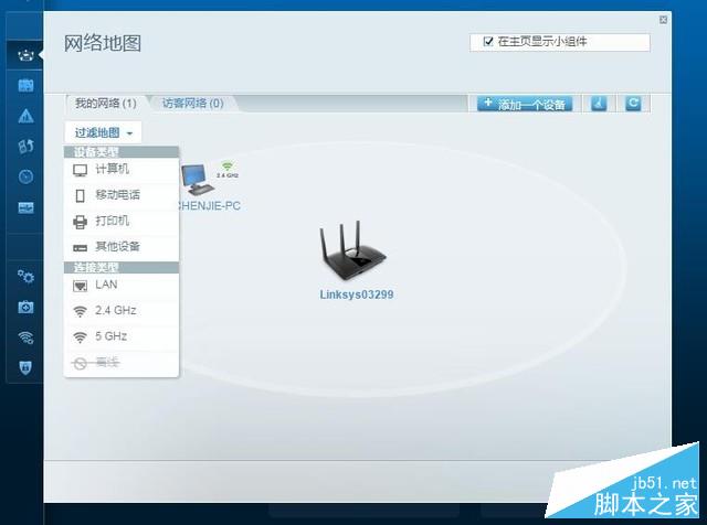 WiFi拓展大作戰 Linksys無線套裝評測