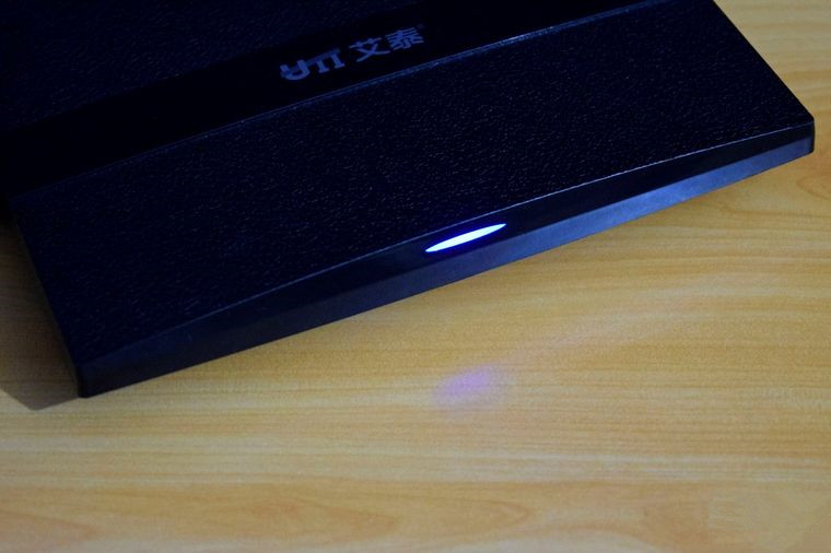 為家長(zhǎng)打造的一款智能路由器-配置較高 功能豐富實(shí)用的艾泰651W