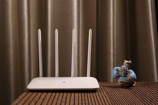 小米路由器4值得入手嗎?小米路由器4評測