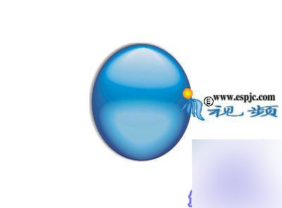 CoreIDRAW X4 設計網站標志 武林網 CorelDraw實例教程