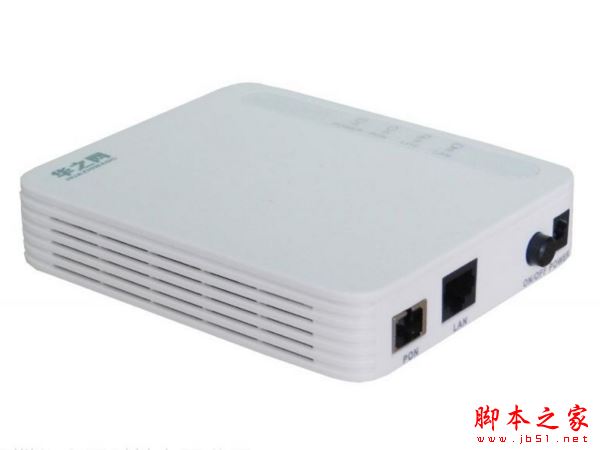 檢查光貓是否有問題