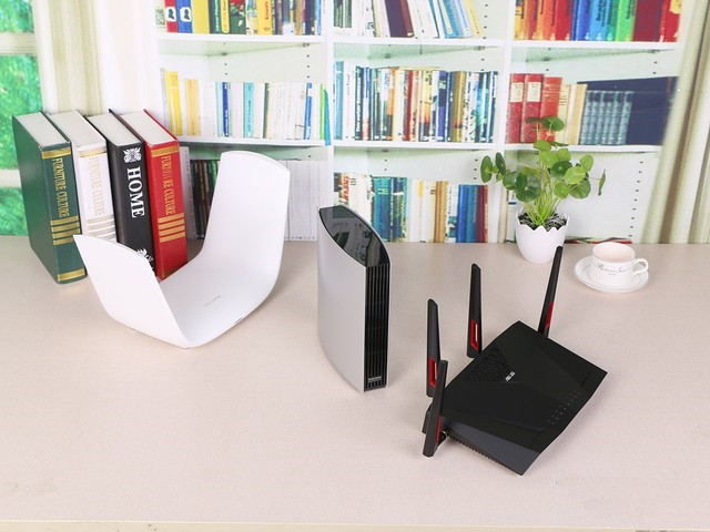 頂級路由器大對決:究竟誰是Wi-Fi王者?