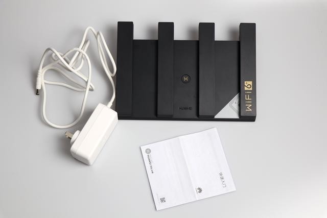 不到500元的WiFi6路由——華為AX3 Pro路由器評測