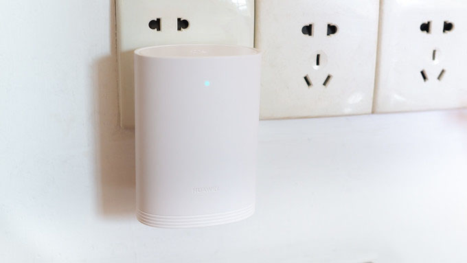 5分鐘輕松實(shí)現(xiàn)WiFi全屋覆蓋?華為路由 Q2 Pro 深度評測