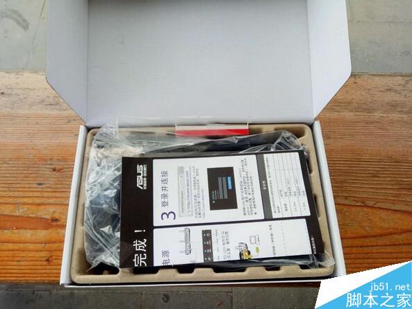 華碩路由器怎么樣?華碩雙頻無線AC1750千兆路由器評(píng)測(cè) hs3.jpg