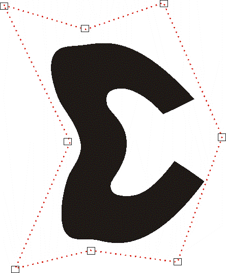 實例學(xué)用CorelDRAW9（六） 武林網(wǎng)  CorelDraw實例教程