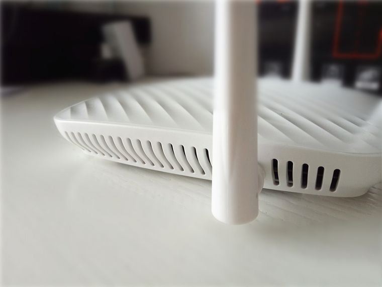 走哪都不掉線之穿墻王者——騰達F9體驗