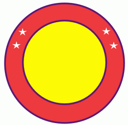 coreldraw繪制可愛小猴頭像 武林網(wǎng) CorelDRAW實(shí)例教程