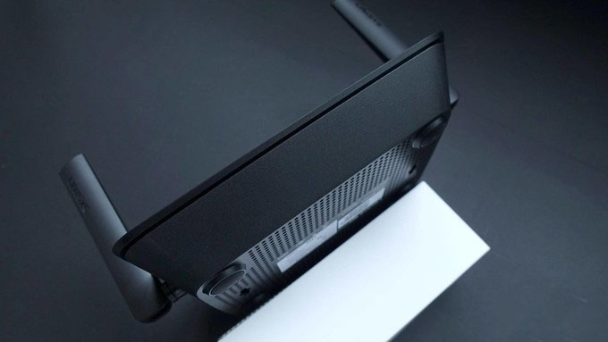 領勢LINKSYS MR9000X-AC3000M測評:智能組網新體驗