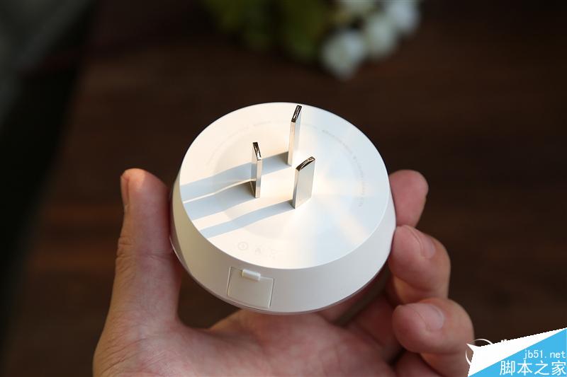 小巧精致/使用簡便 魅族路由器mini（5G）評測