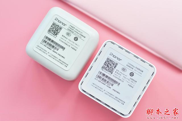 華為榮耀路由X1詳評 華為榮耀路由X1詳評