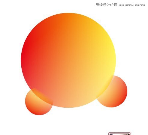 CorelDraw制作周年盛典宣傳海報(bào)教程,破洛洛