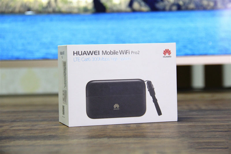 續航神油！華為隨行WiFi 2 Pro評測：讓你的手機更堅挺