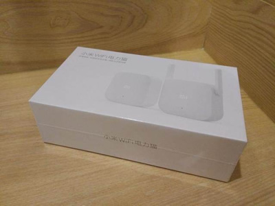 小米wifi電力貓怎么用 小米wifi電力貓使用方法介紹