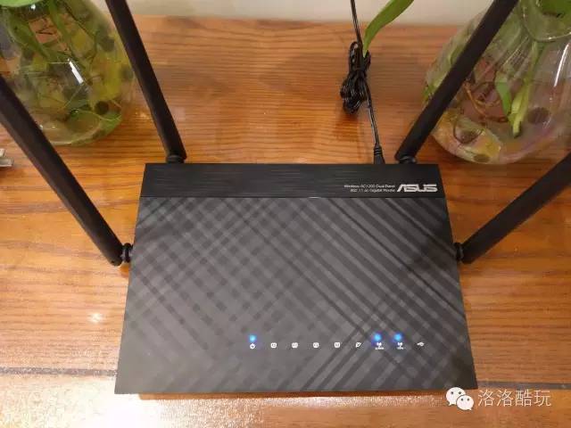 華碩路由器怎么設置?華碩無線路由器設置上網教程圖解