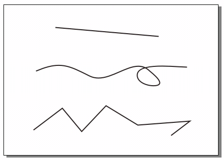 [入門篇]CorelDRAW10 手繪工具入門 武林網 CorelDraw入門教程