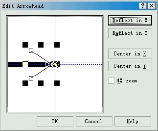 CorelDRAW 編輯輪廓線 武林網(wǎng) CorelDraw入門教程