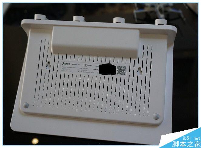 360安全路由2 全千兆體驗