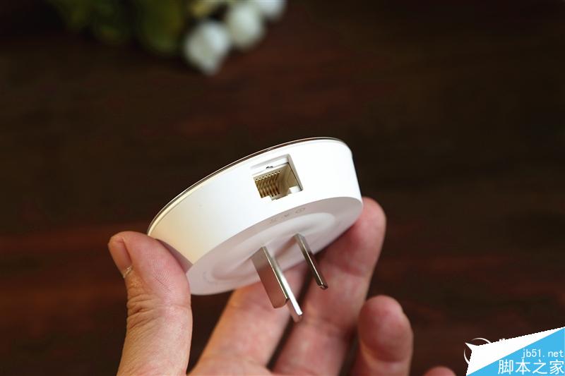 小巧精致/使用簡便 魅族路由器mini（5G）評測