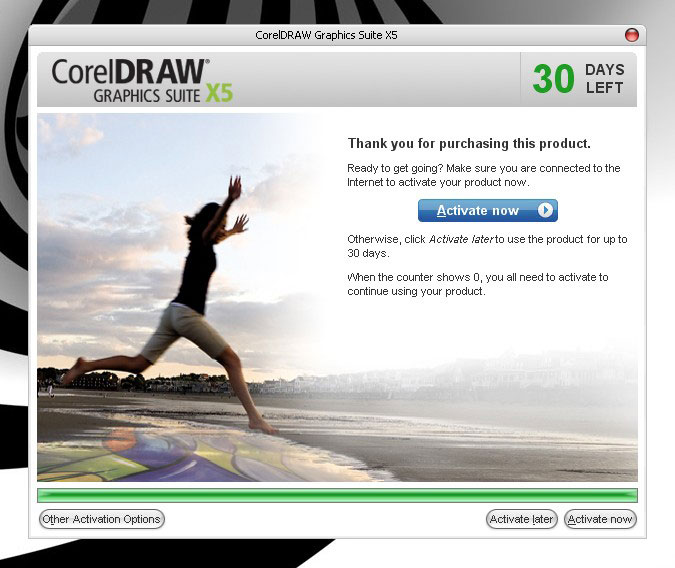 CorelDRAW X5改進(jìn)功能 武林網(wǎng) CDR入門(mén)教程