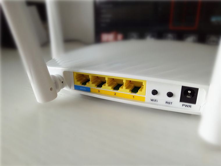 走哪都不掉線之穿墻王者——騰達F9體驗