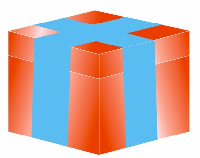 CDR制作開業海報 武林網 CDR教程