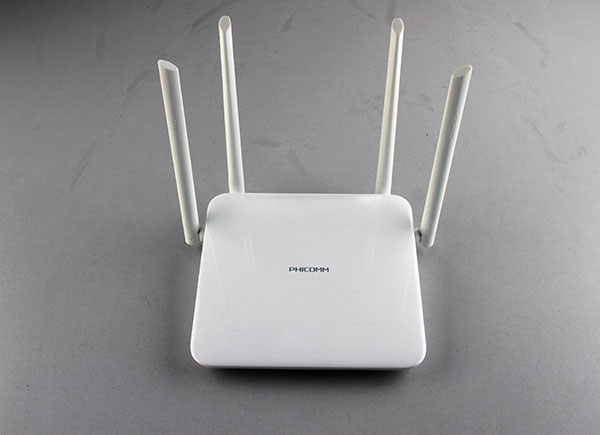 斐訊K2路由器怎么樣 斐訊K2路由器評測