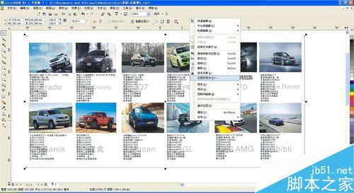 CDR14如何轉位圖，輸出TIF高質量打印