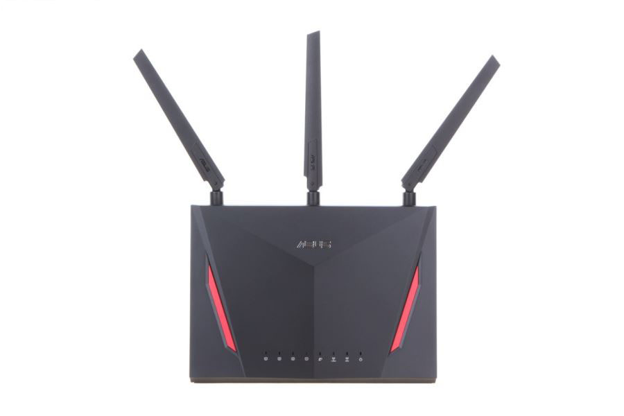 打破桎梏 榮耀王者手游利器--華碩AC86U