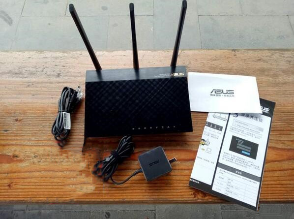 華碩路由器怎么樣?華碩雙頻無線AC1750千兆路由器評(píng)測(cè) hs4.jpg