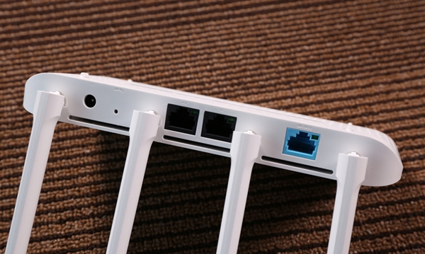 小米路由器4值得入手嗎?小米路由器4評測