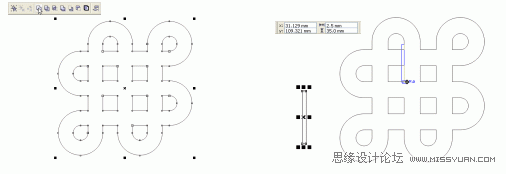 CorelDraw制作中國聯通標志詳細教程,破洛洛