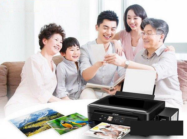 打印機噴墨好還是激光好？噴墨與激光打印機的區別