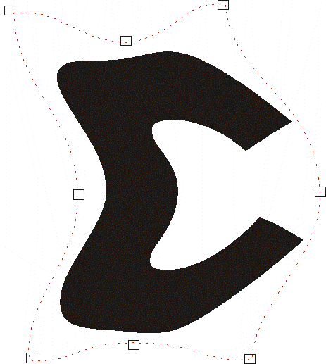 實例學(xué)用CorelDRAW9（六） 武林網(wǎng)  CorelDraw實例教程