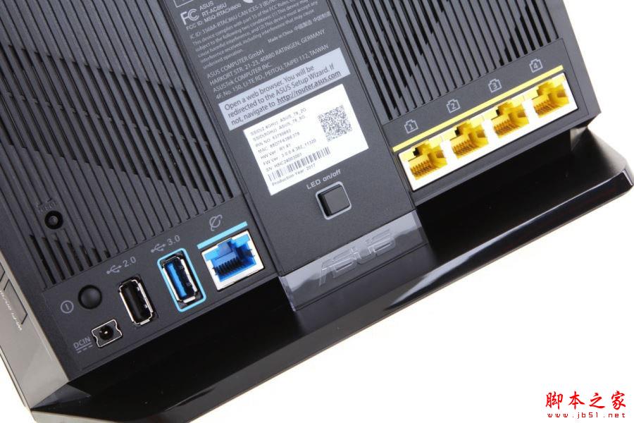 打破桎梏 榮耀王者手游利器--華碩AC86U