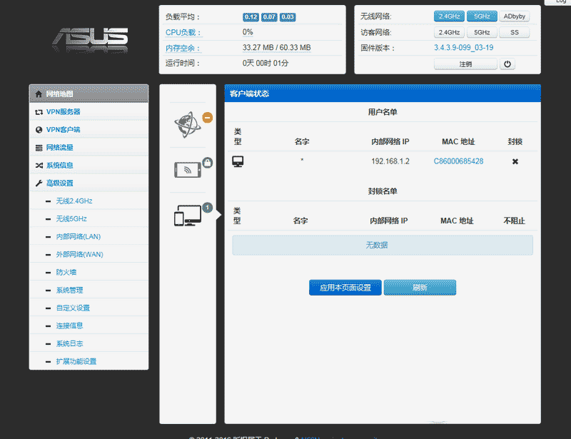 0元購的斐訊K2到底能不能買?看我的折騰歷程