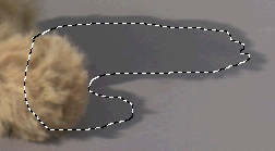 corel knockout摳圖實例指南(4) 武林網 CorelDraw使用技巧教程